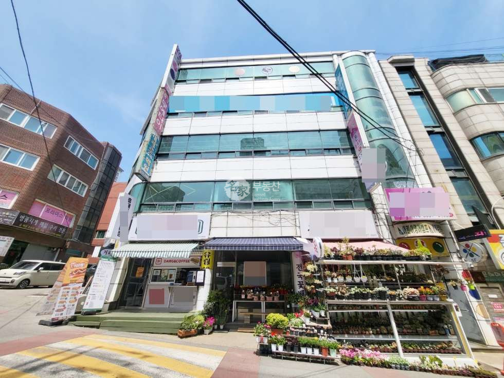 인천 미추홀구 관교동 관교동 학교4개,주거밀집된 1층상가 월세 매물번호 14043 사진 6
