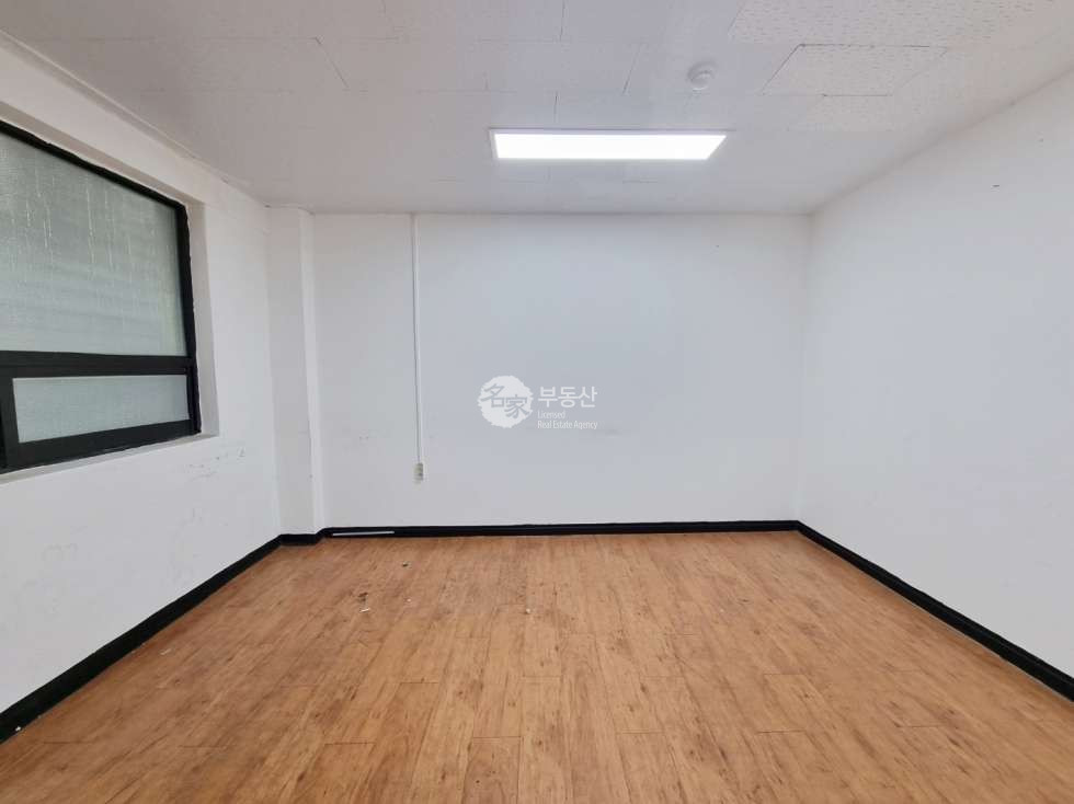 인천 남동구 간석동 간석오거리역 초역세권 저렴한 임대료 사무실 월세 매물번호 12964 사진 4