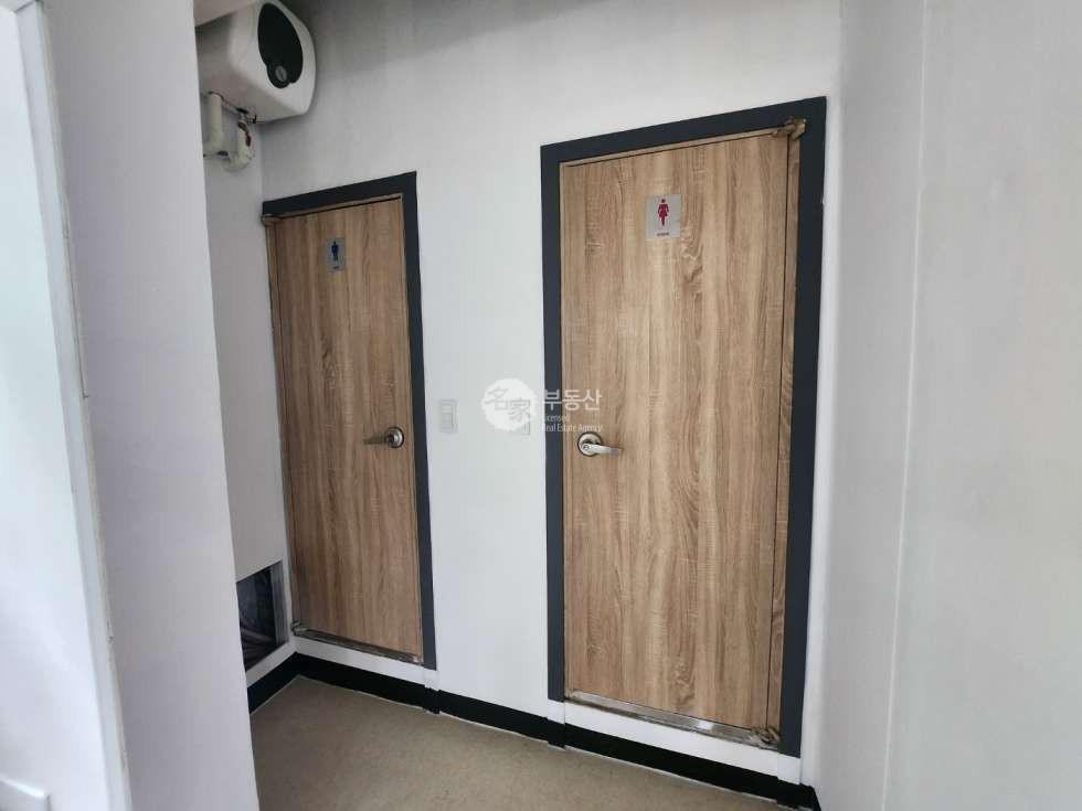 인천 미추홀구 주안동 주안동 3층 공실 상가임대 월세 매물번호 14079 사진 3
