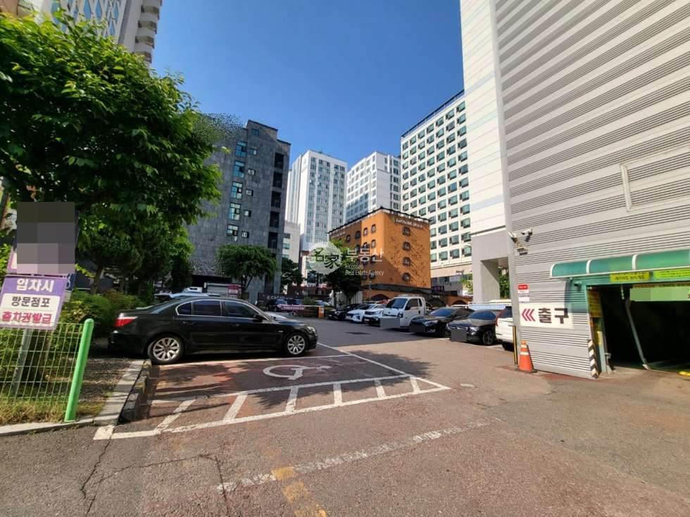 인천 남동구 구월동 구월 예술회관역 도보 4분 오피스상권 6층 헬스장 월세 매물번호 12713 사진 6