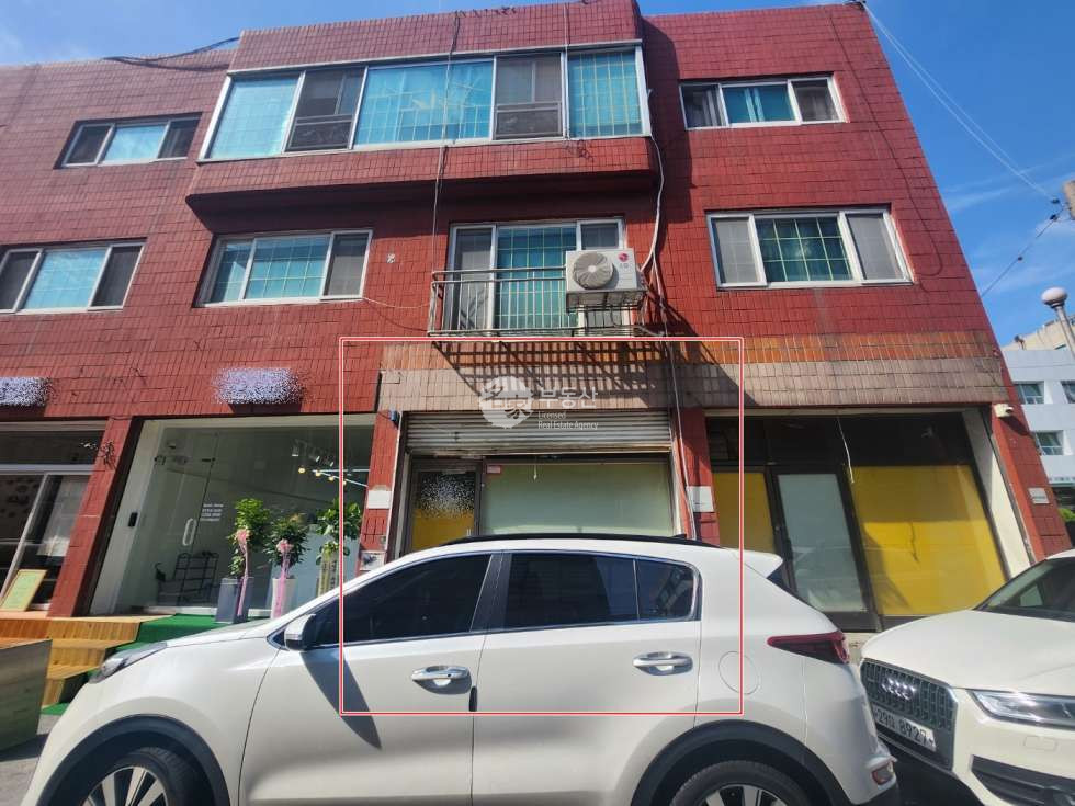 인천 남동구 구월동 구월동 권리단길 인근 1층 무권리 공실 월세 매물번호 14099 사진 1