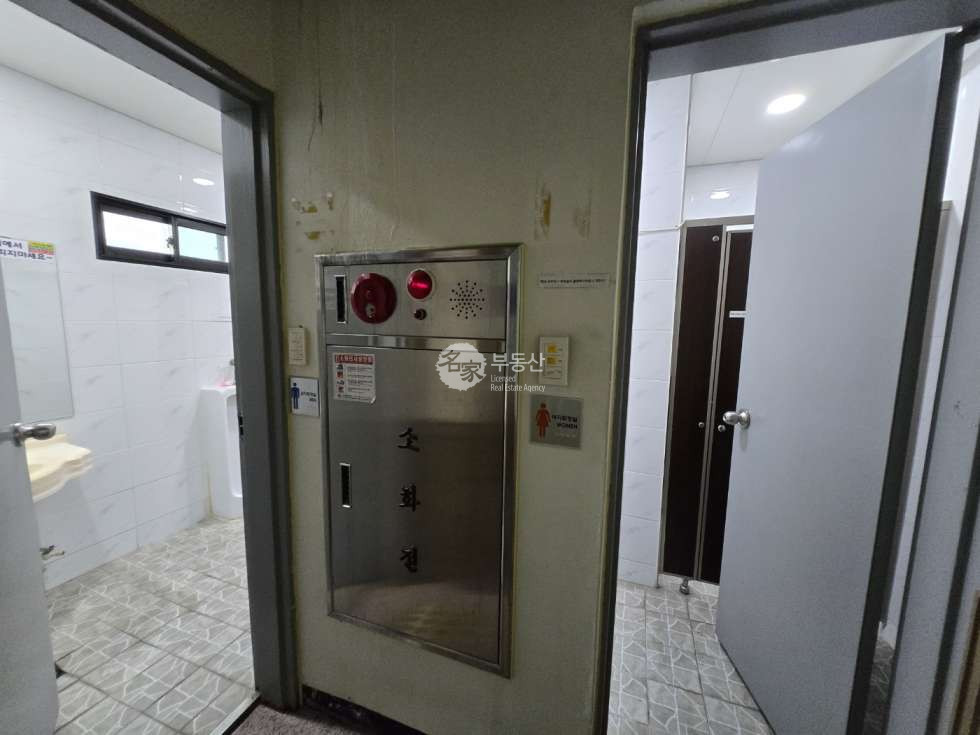 인천 남동구 구월동 구월동 수익률 좋은 사무실 매매 매매 매물번호 14305 사진 10
