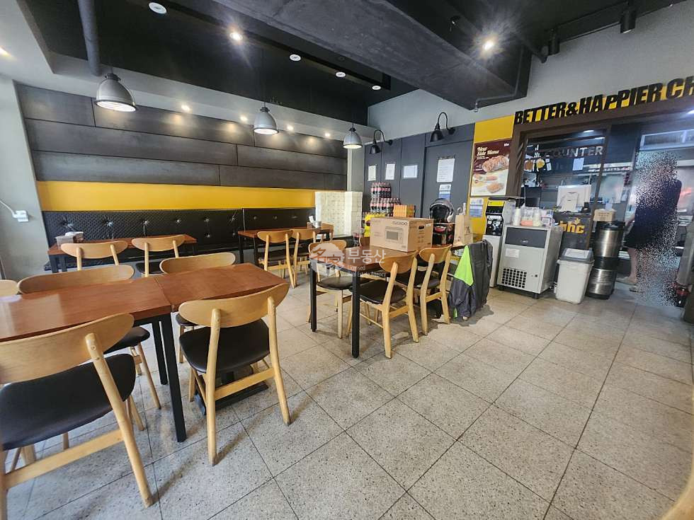 인천 남동구 간석동 상가동 간석 LH1단지 노출좋은 상가 양도 월세 매물번호 14264 사진 3