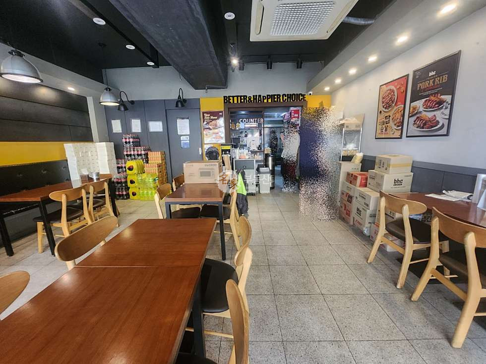 인천 남동구 간석동 상가동 간석 LH1단지 노출좋은 상가 양도 월세 매물번호 14264 사진 6