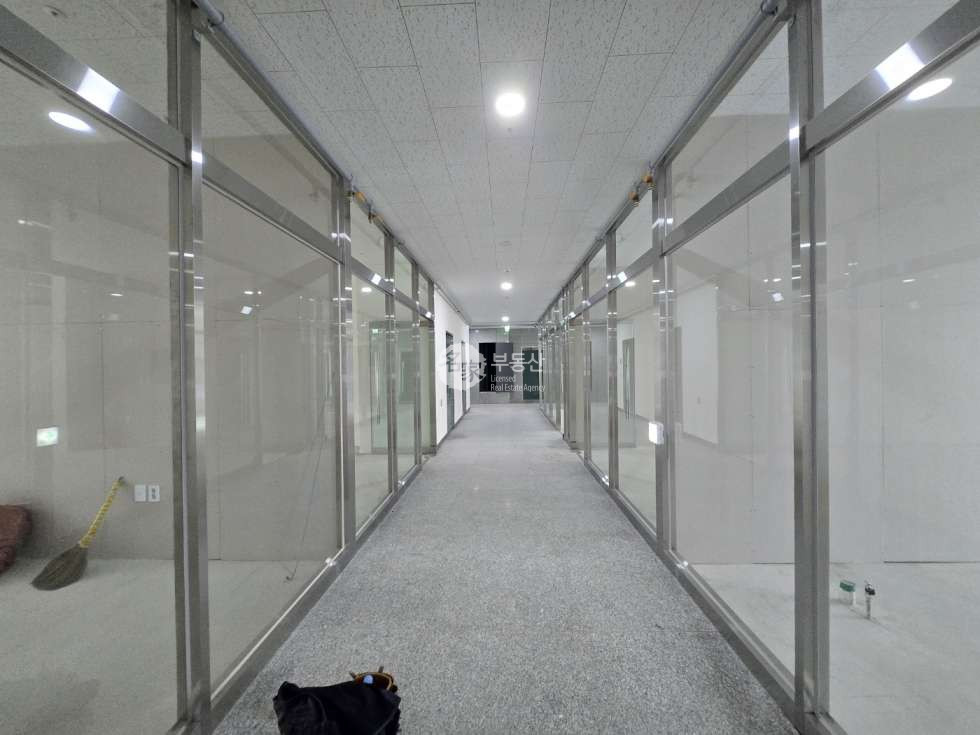 인천 남동구 구월동 구월동 신축 건물 1층 공실 (보증월세 조정가능) 월세 매물번호 14319 사진 11