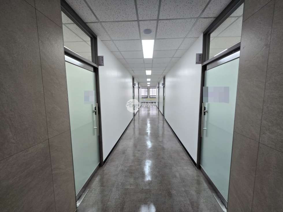 인천 제물포구 신흥동3가 한일빌딩동 중구 인하대병원 옆 사무실 임대 월세 매물번호 14458 사진 5