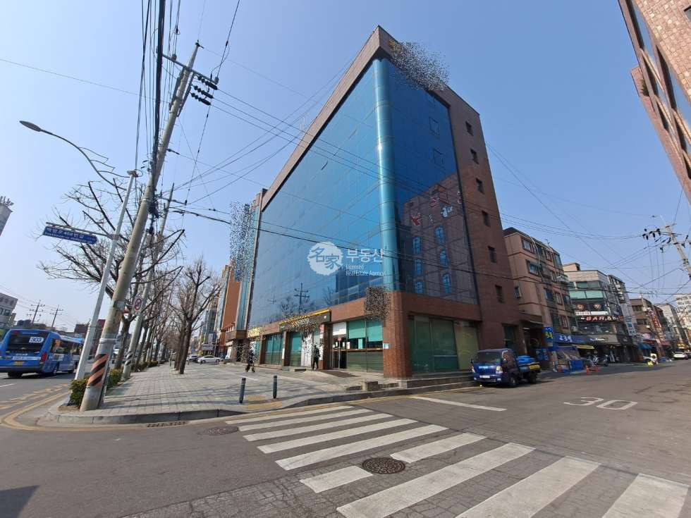 인천 부평구 십정동 십정동 대형 건물 공실 상가 사무실 월세 매물번호 14502 사진 10