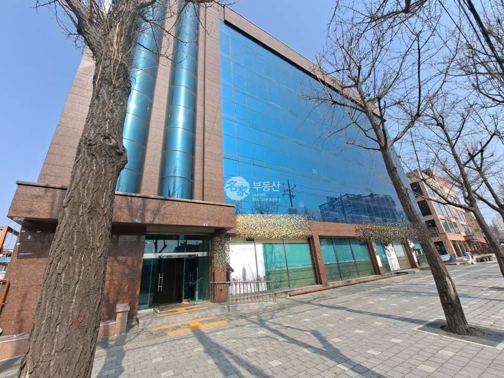 인천 부평구 십정동 십정동 대형 건물 공실 상가 사무실 월세 매물번호 14502 사진 12