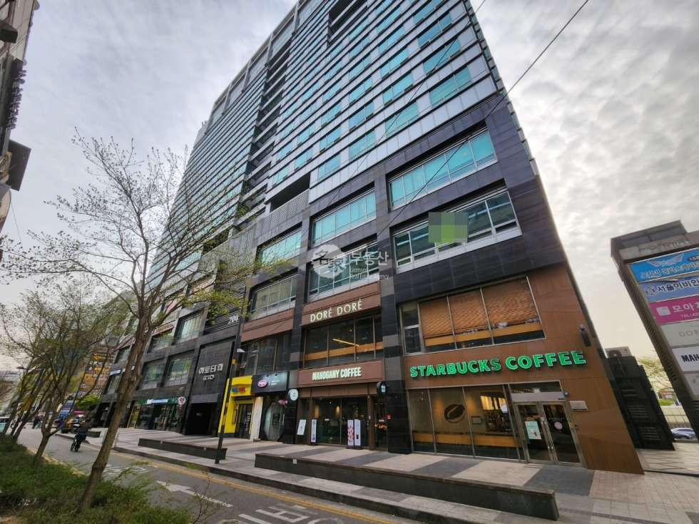 인천 남동구 구월동 구월동 관리 잘되는 건물 초역세권 공실 상가 사무실 월세 매물번호 14680 사진 1