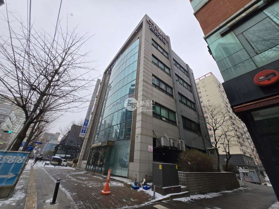 인천 남동구 구월동 구월동 길병원 인근 깔끔한 대형 공실 사무실 월세 매물번호 14702 사진 21