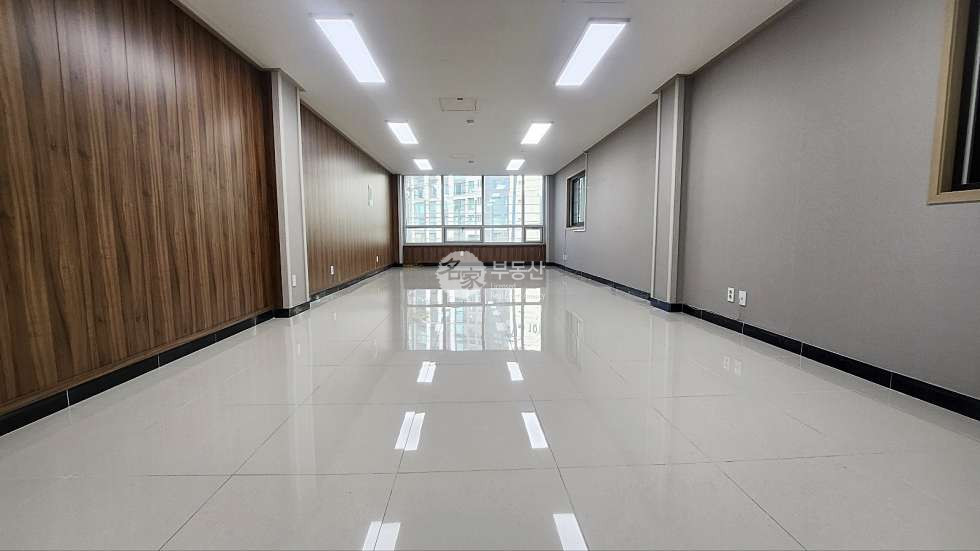 인천 남동구 간석동 간석동 석바위시장역 대로변 깔끔한 사무실 임대 월세 매물번호 14826 사진 1
