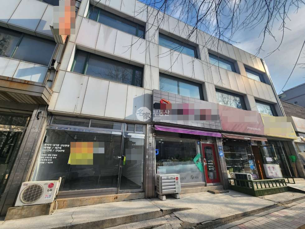 인천 남동구 구월동 구월동 시장인근 1층 무권리공실 상가 월세 매물번호 13281 사진 2