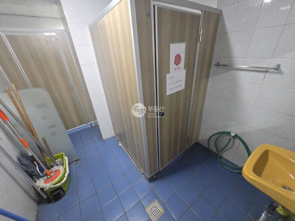 인천 남동구 구월동 구월동 4층 사무실임대 월세 매물번호 14813 사진 5