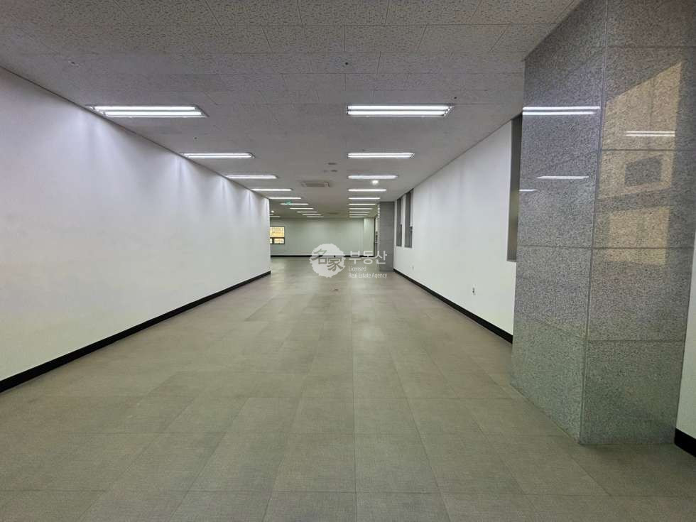 인천 미추홀구 주안동 주안역 역세권 주차 가능한 공실 사무실 월세 매물번호 14889 사진 7