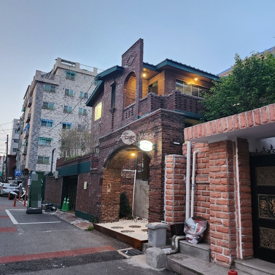 인천 남동구 구월동 구월동 단독주택 상가건물 매매 매매 매물번호 14269 사진 3