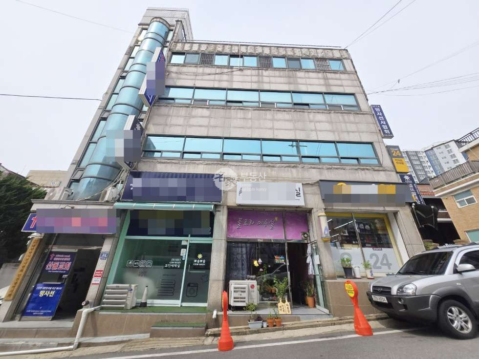 인천 남동구 구월동 구월동 시설 완비된 무인 세탁방 양도 월세 매물번호 15010 사진 6