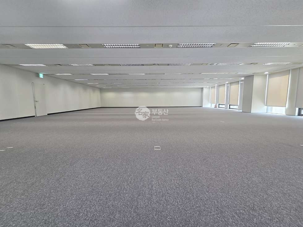인천 부평구 부평동 부평동 부평시장역 인근 대형빌딩 사무실 임대 월세 매물번호 15045 사진 3