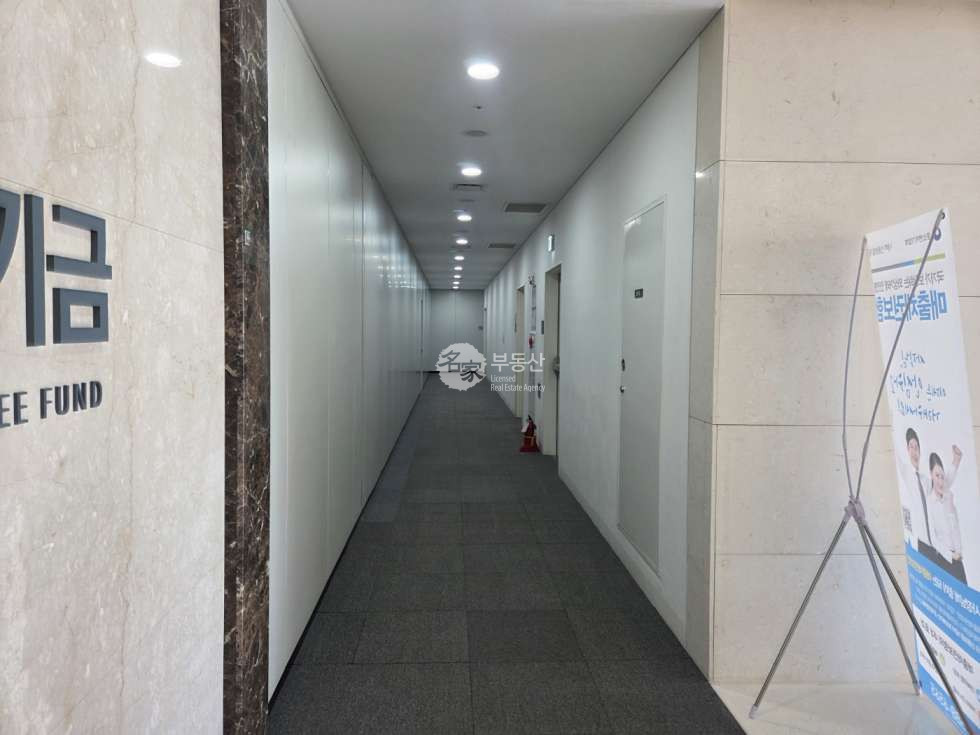 인천 부평구 부평동 부평동 부평시장역 인근 대형빌딩 사무실 임대 월세 매물번호 15045 사진 8