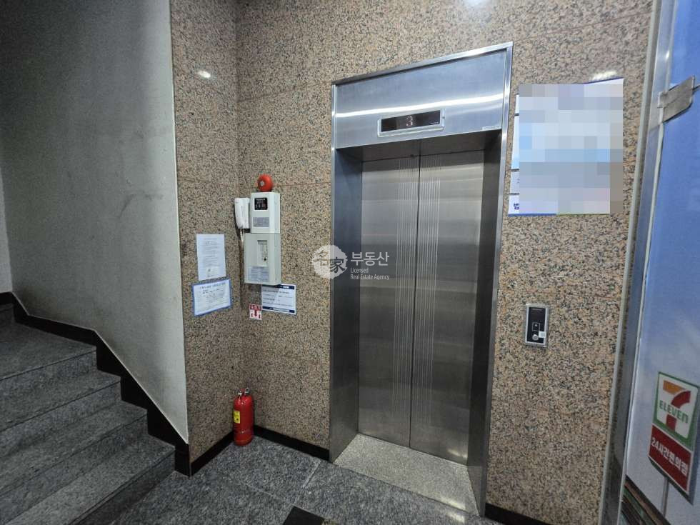 인천 남동구 구월동 구월동 2층층 단독 사용 무권리 공실 월세 매물번호 12624 사진 10