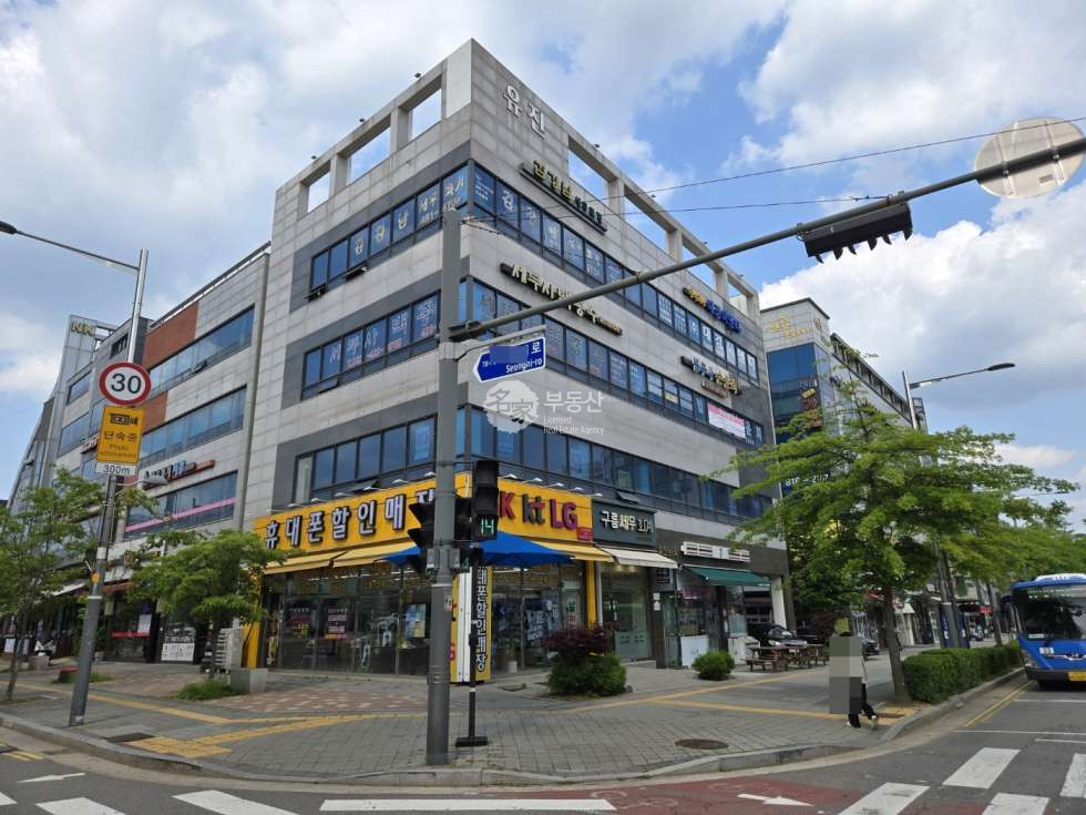인천 남동구 구월동 구월동 2층층 단독 사용 무권리 공실 월세 매물번호 12624 사진 12