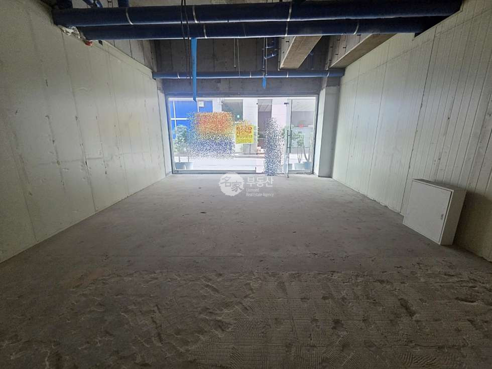 인천 남동구 구월동 구월동 시청 오피스 상권 무권리 공실 임대 월세 매물번호 15059 사진 4