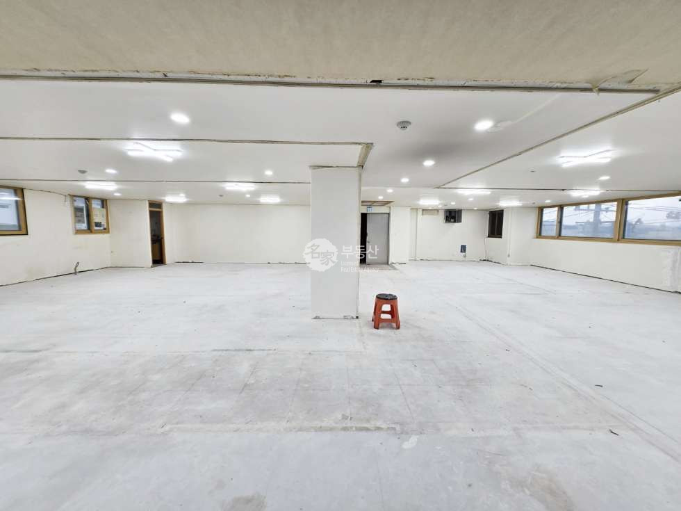 인천 미추홀구 도화동 도화동 평수대비 저렴한 무권리 공실 상가 사무실 월세 매물번호 13982 사진 3