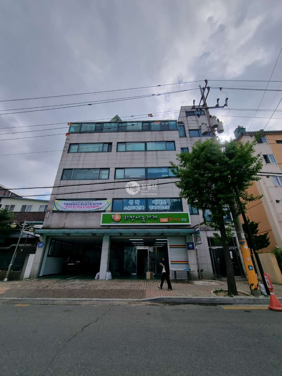 인천 미추홀구 도화동 도화동 평수대비 저렴한 무권리 공실 상가 사무실 월세 매물번호 13982 사진 10