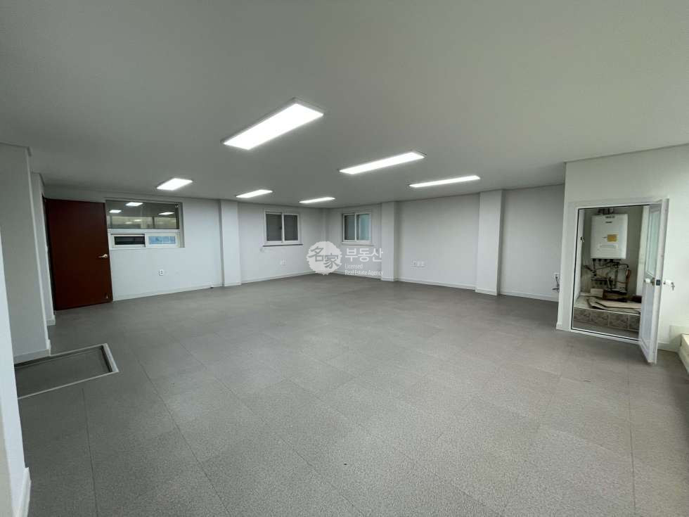 인천 미추홀구 학익동 학익 법조타운 깔끔한 사무실 월세 매물번호 10178 사진 1