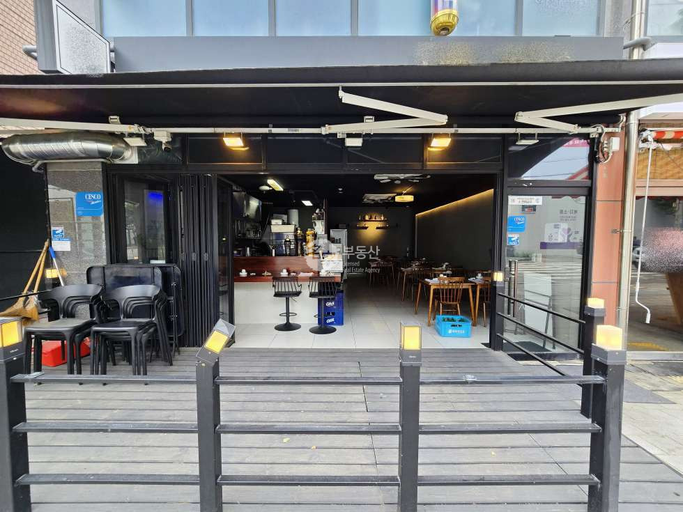 인천 계양구 작전동 상가동 작전역,홈플러스 인근 인테리어 완비된 1층 주점 월세 매물번호 15212 사진 16
