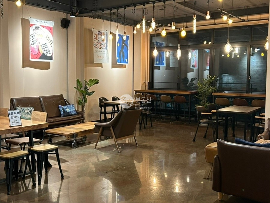 인천 남동구 구월동 제1동 구월동 실사용 가능한 꼬마빌딩 매매 매매 매물번호 14033 사진 3