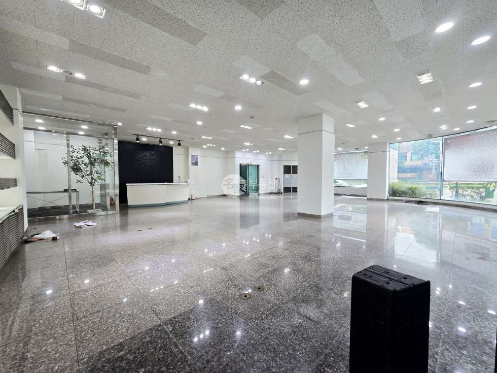 인천 남동구 만수동 만수역 인근 대로변 1층 코너건물, 연층 임대가능 월세 매물번호 14896 사진 6