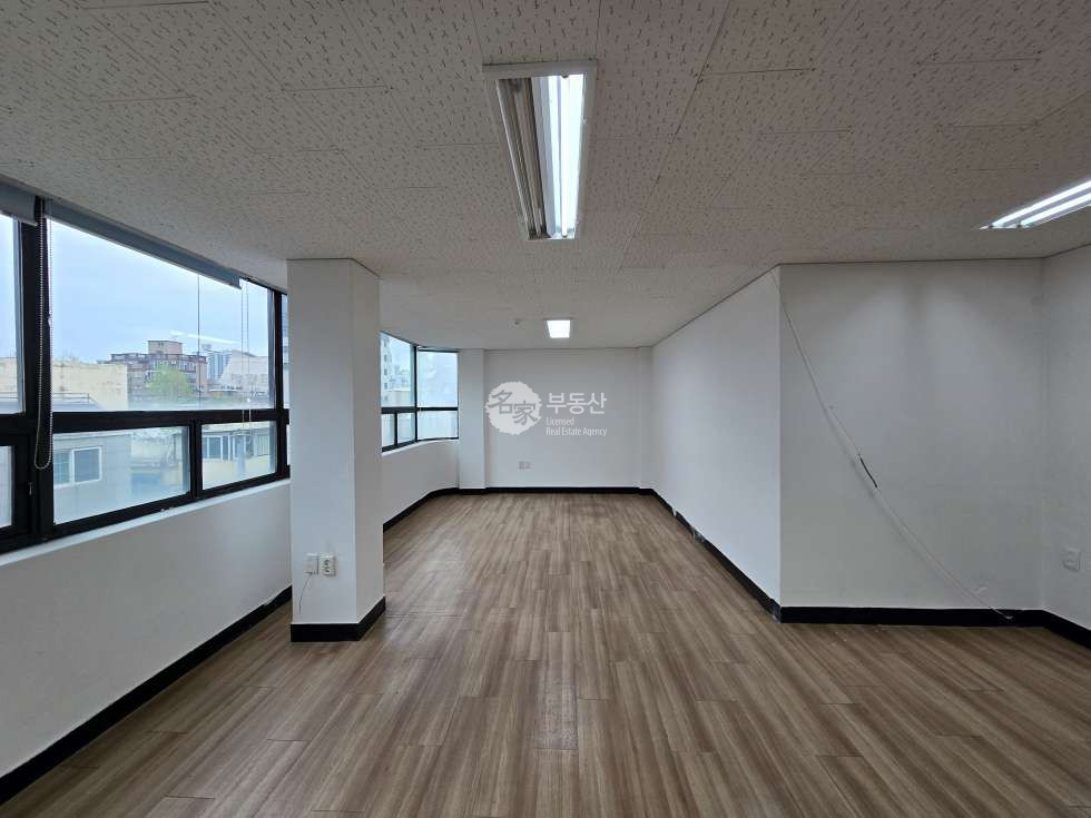 인천 남동구 구월동 예술회관역 인근 에어컨,엘베있는 5층 단독사용 월세 매물번호 13644 사진 7