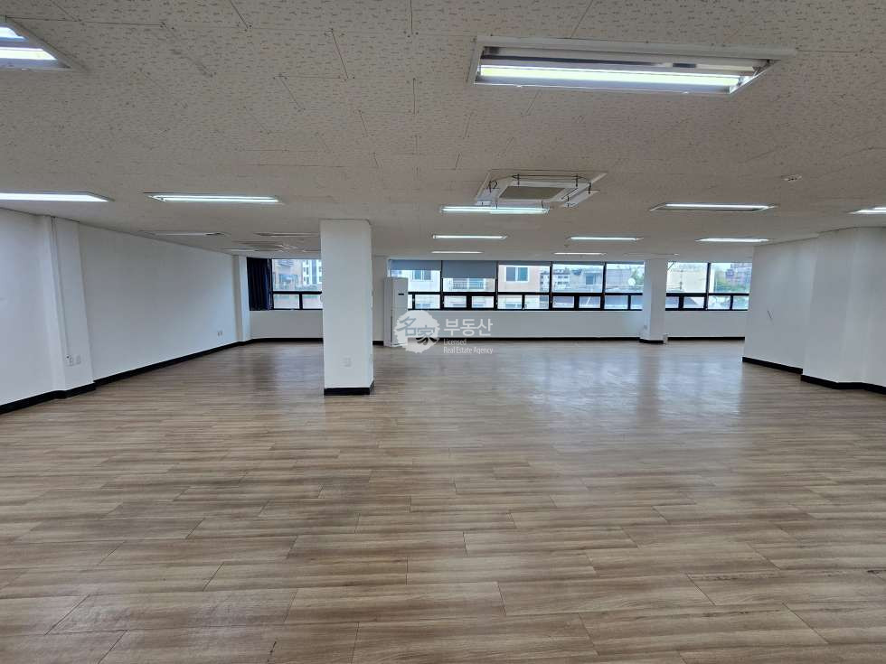 인천 남동구 구월동 예술회관역 인근 에어컨,엘베있는 5층 단독사용 월세 매물번호 13644 사진 11