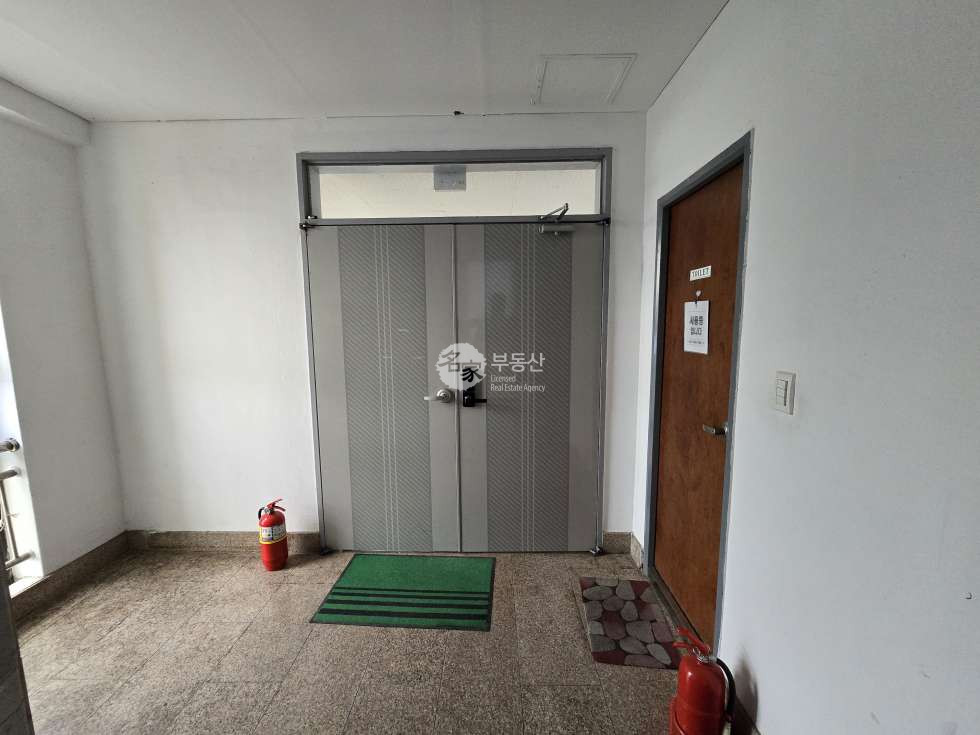 인천 남동구 구월동 예술회관역 인근 에어컨,엘베있는 5층 단독사용 월세 매물번호 13644 사진 13