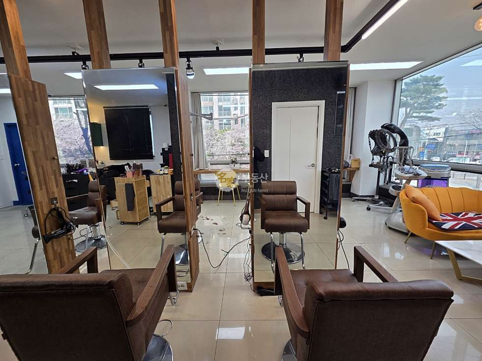 인천 남동구 구월동 구월동 힐스테이트 롯데캐슬 ,모래내시장 인근 2층 도로변 노출 상가 양도 월세 매물번호 15007 사진 2