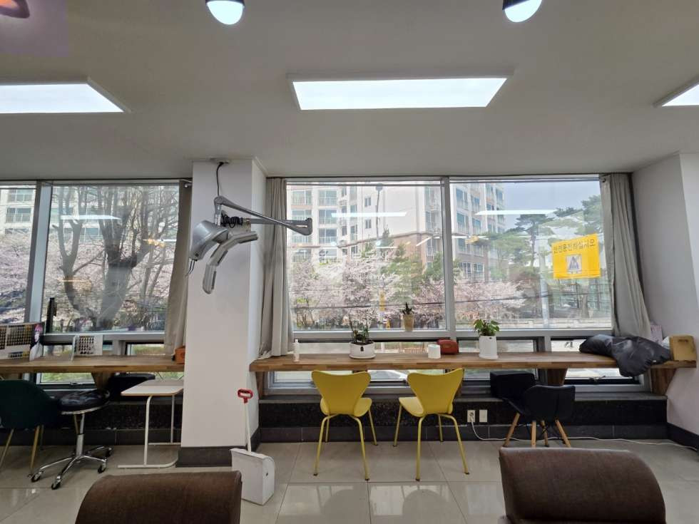 인천 남동구 구월동 구월동 힐스테이트 롯데캐슬 ,모래내시장 인근 2층 도로변 노출 상가 양도 월세 매물번호 15007 사진 6