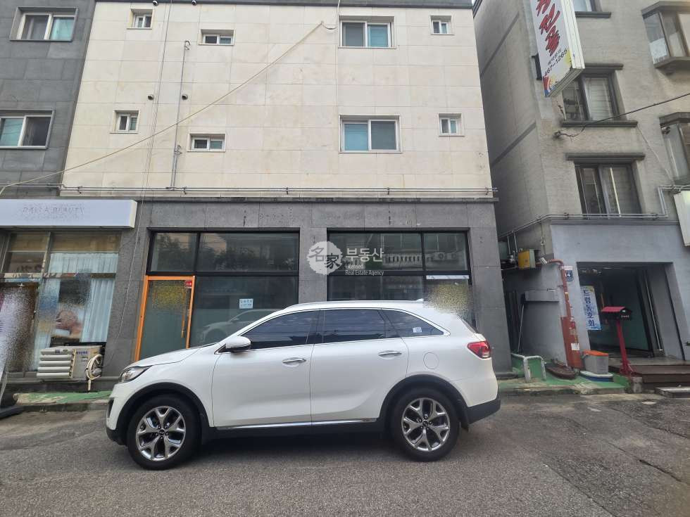 인천 남동구 만수동 만수동 면적대비 저렴한 무권리 공실 임대 월세 매물번호 15410 사진 1