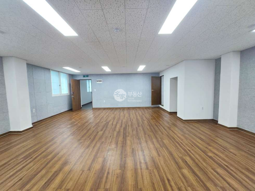 인천 남동구 구월동 예술회관역 인근 방음 완비 무권리 공실 월세 매물번호 14000 사진 6