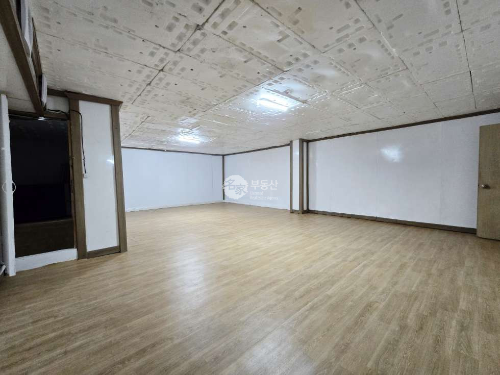 인천 남동구 만수동 내부깔끔, 주방1,창고1 월세 저렴한 공실 월세 매물번호 15505 사진 4
