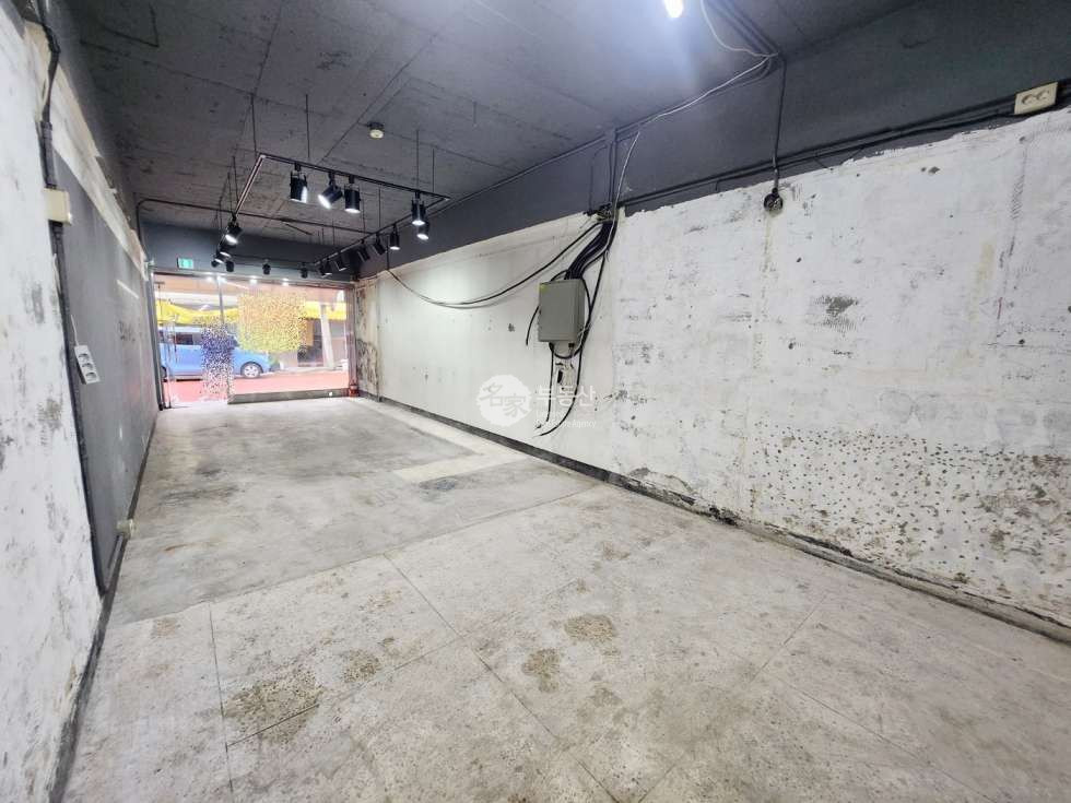 인천 남동구 간석동 간석근생주택동 구월동 올리브사거리 인근 1층 무권리 상가 임대 월세 매물번호 13675 사진 2