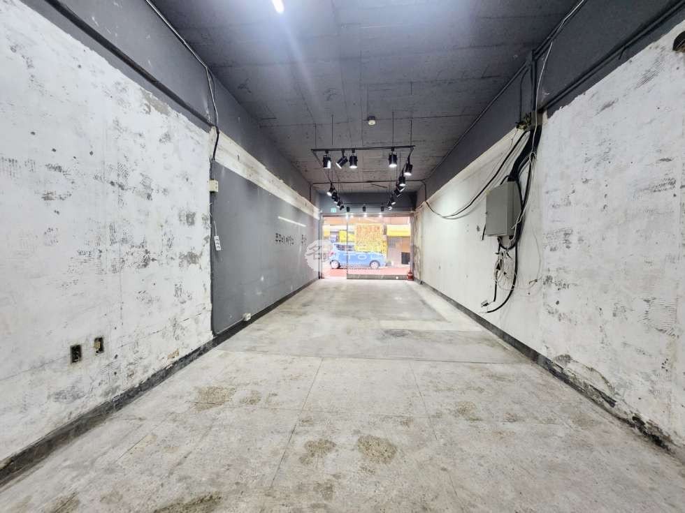 인천 남동구 간석동 간석근생주택동 구월동 올리브사거리 인근 1층 무권리 상가 임대 월세 매물번호 13675 사진 5