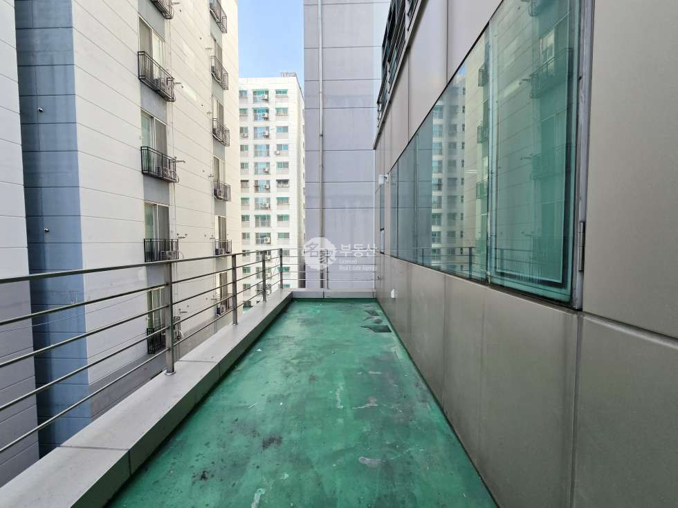 인천 남동구 간석동 간석오거리역 인근 룸1개, 엘베있는 5층 공실 월세 매물번호 15512 사진 11