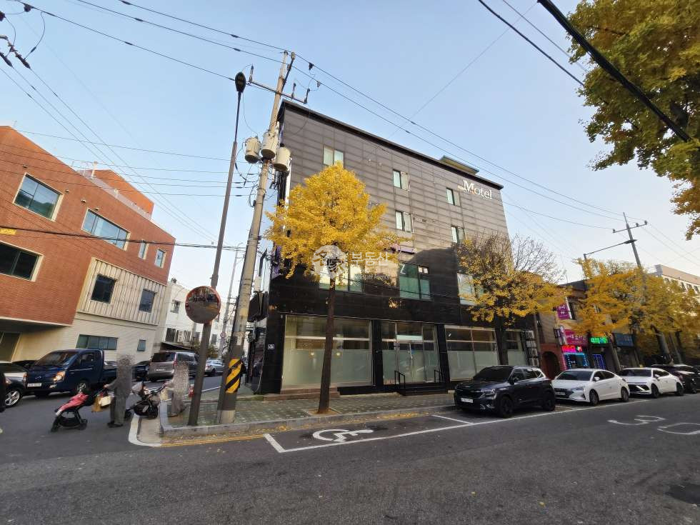 인천 남동구 만수동 2층 전체사용 무권리 공실,만수소방서 대로변 인근 월세 매물번호 15543 사진 12
