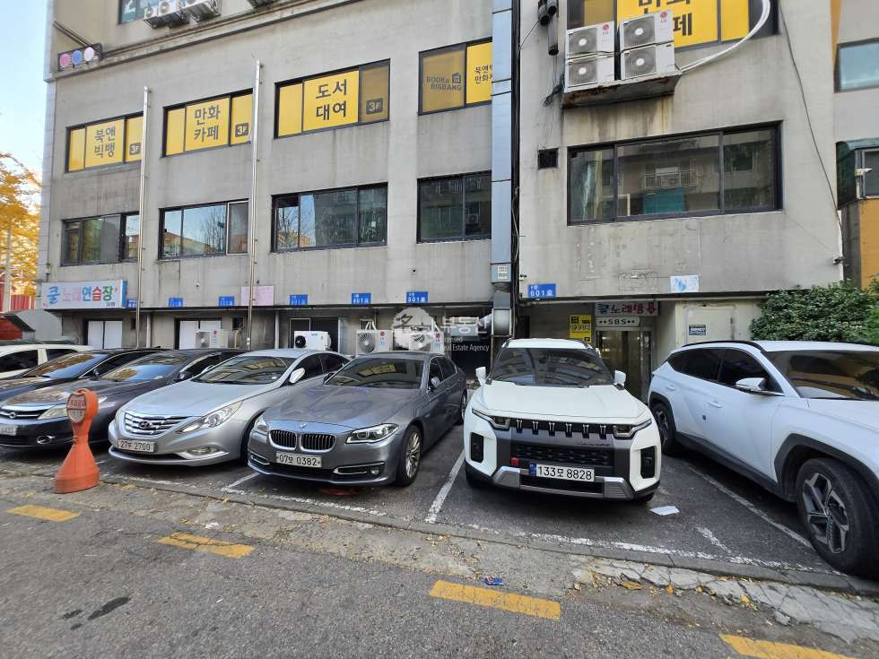 인천 남동구 구월동 구월동 대로변 2층 노출성 최상 무권리 공실 상가 월세 매물번호 13876 사진 10
