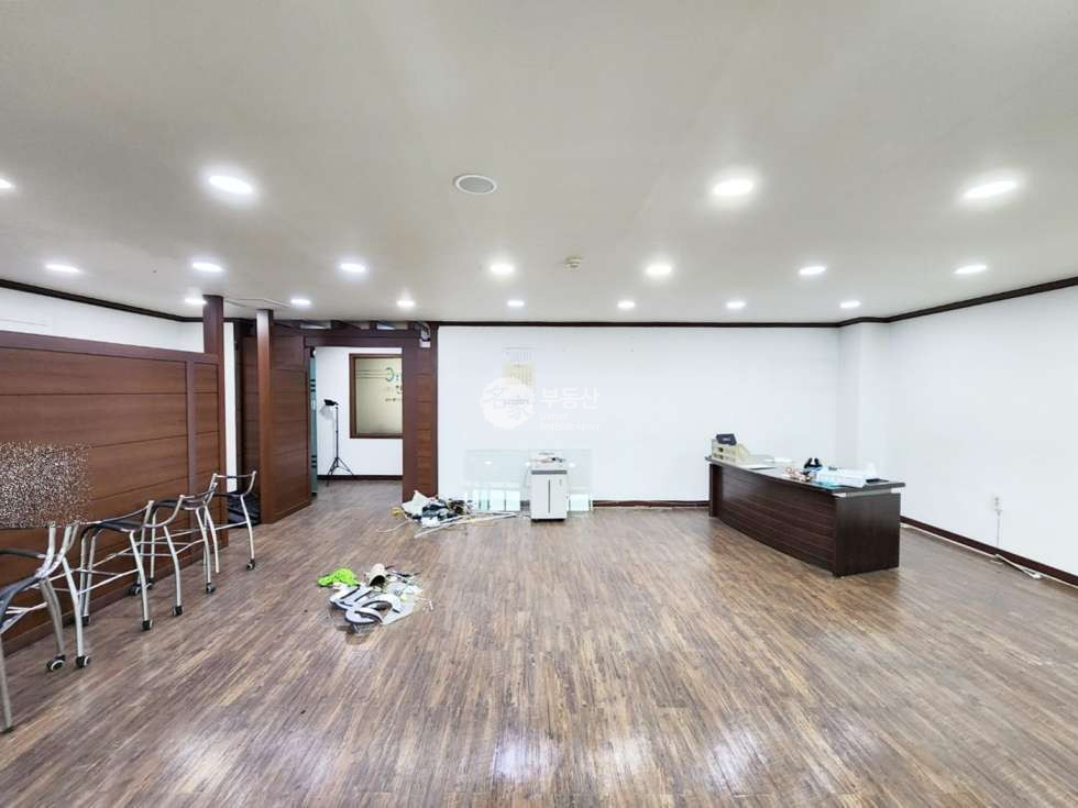 인천 남동구 구월동 구월동 즉시 입주 가능한 엘베 있는 공실 사무실 월세 매물번호 15317 사진 2