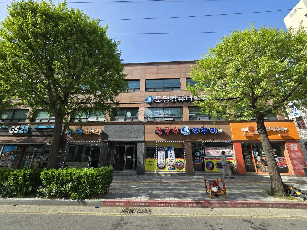 인천 미추홀구 주안동 주안역 인근 채광 좋은 깔끔한 공실 사무실 월세 매물번호 13621 사진 9