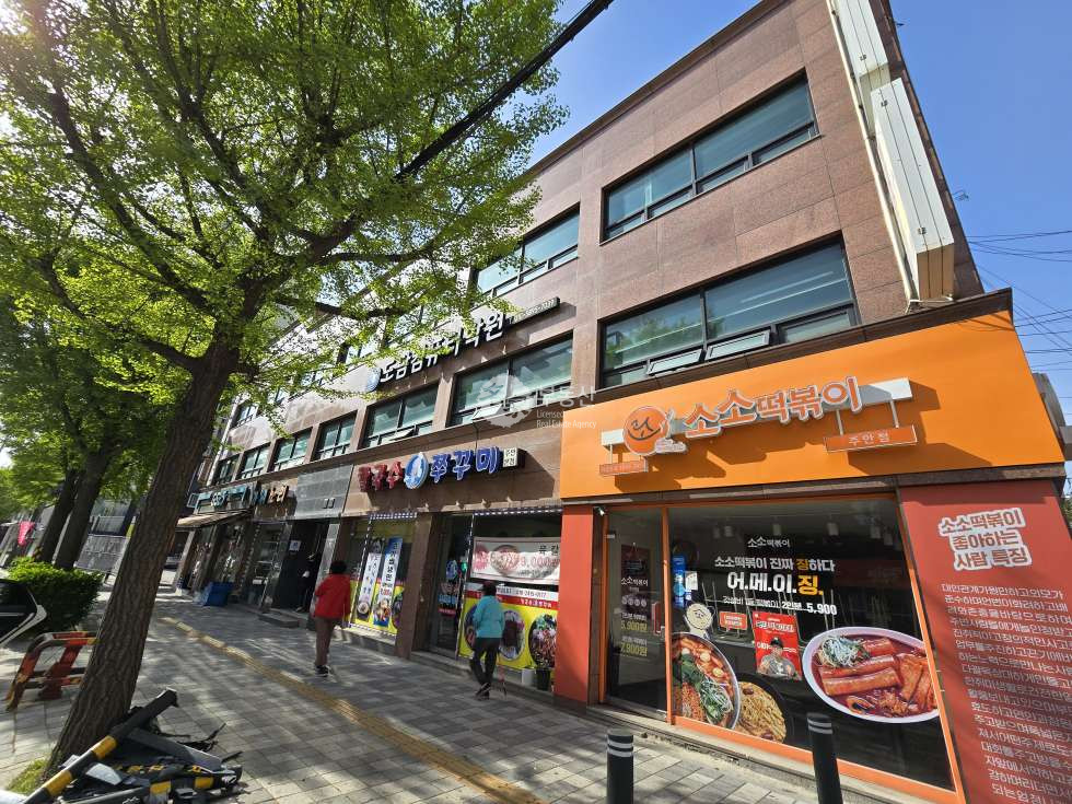 인천 미추홀구 주안동 주안역 인근 채광 좋은 깔끔한 공실 사무실 월세 매물번호 13621 사진 10