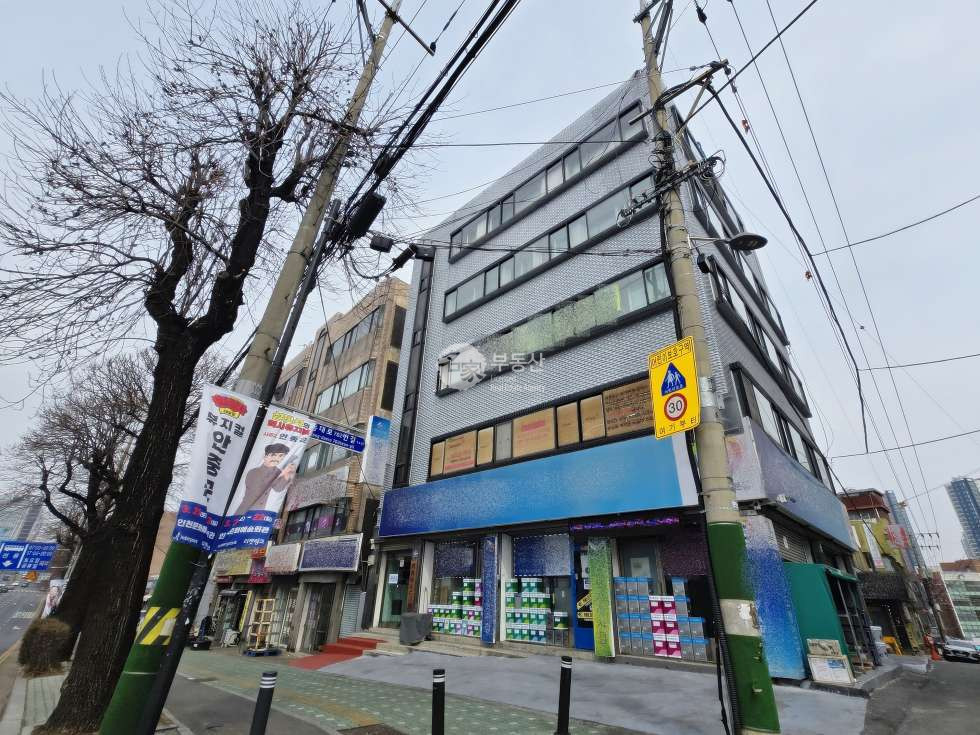 인천 남동구 구월동 남동세무서 인근 깔끔한 소형 사무실 월세 매물번호 15744 사진 13
