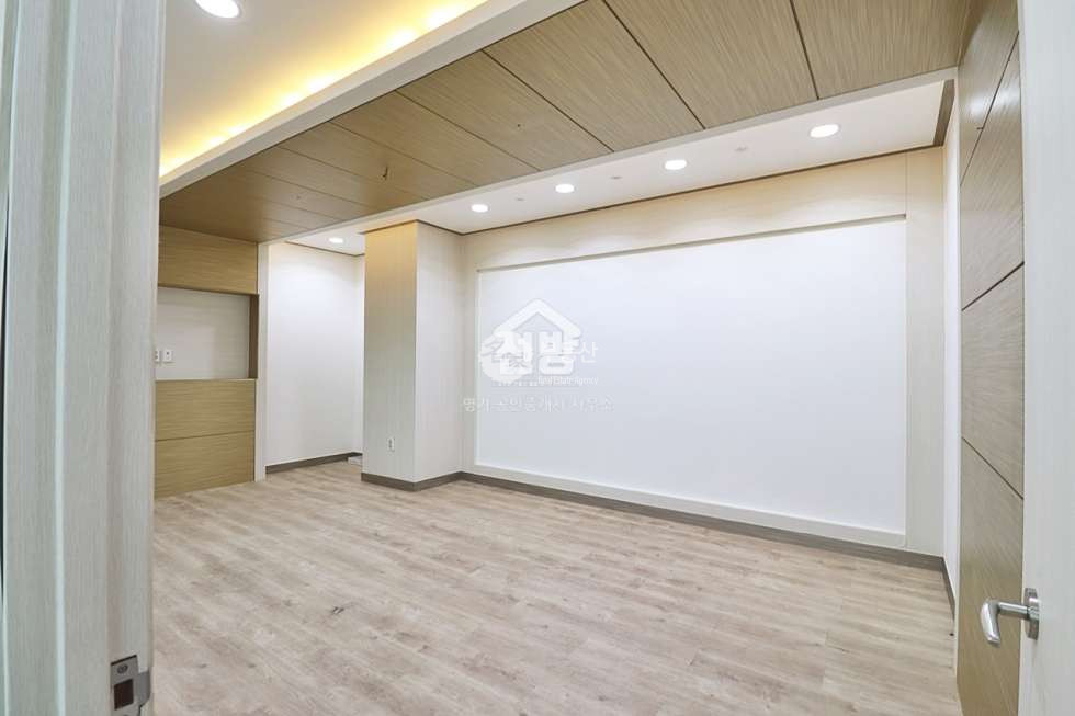 인천 남동구 구월동 인천시청역 룸多 인테리어 깔끔 사무실 월세 매물번호 11238 사진 2