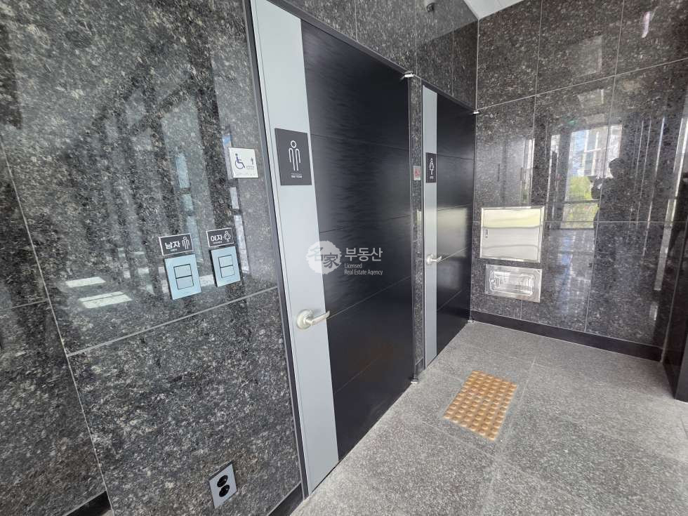 인천 미추홀구 주안동 주안동 힐스테이트 신축 맞으편 층 단독사용 무권리 공실 월세 매물번호 15865 사진 3